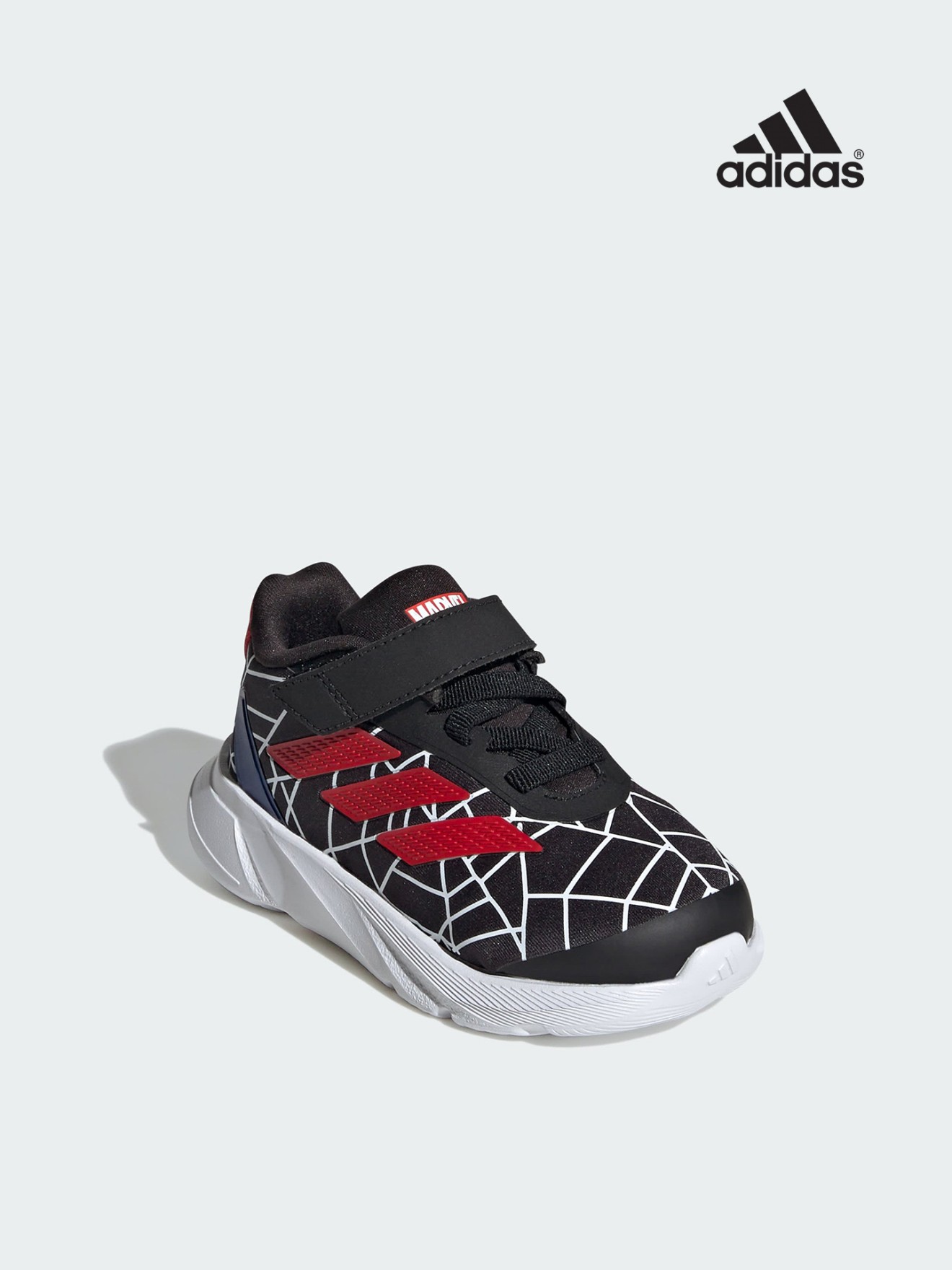 Sapatilhas Duramo Spider-Man