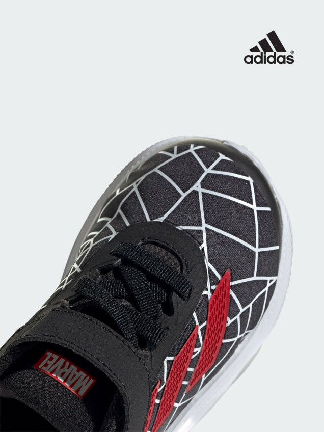 Sapatilhas Duramo Spider-Man