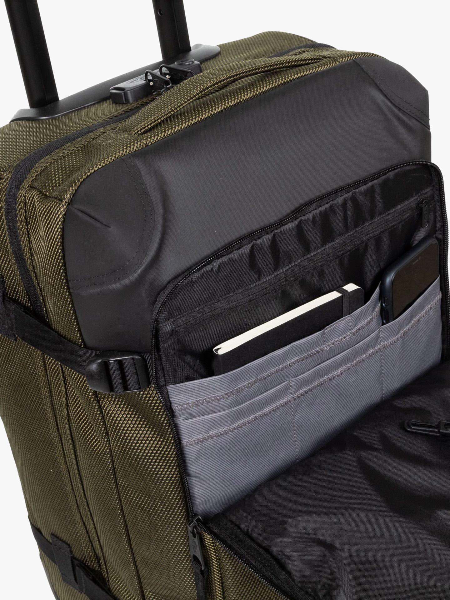 Mala Tranverz Cnnct S