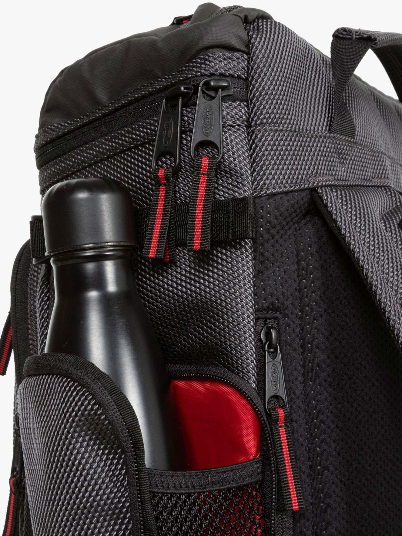 Mochila Tecum Top CNNCT