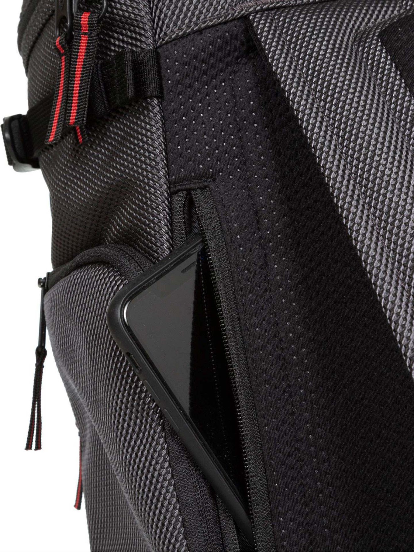 Mochila Tecum Top CNNCT