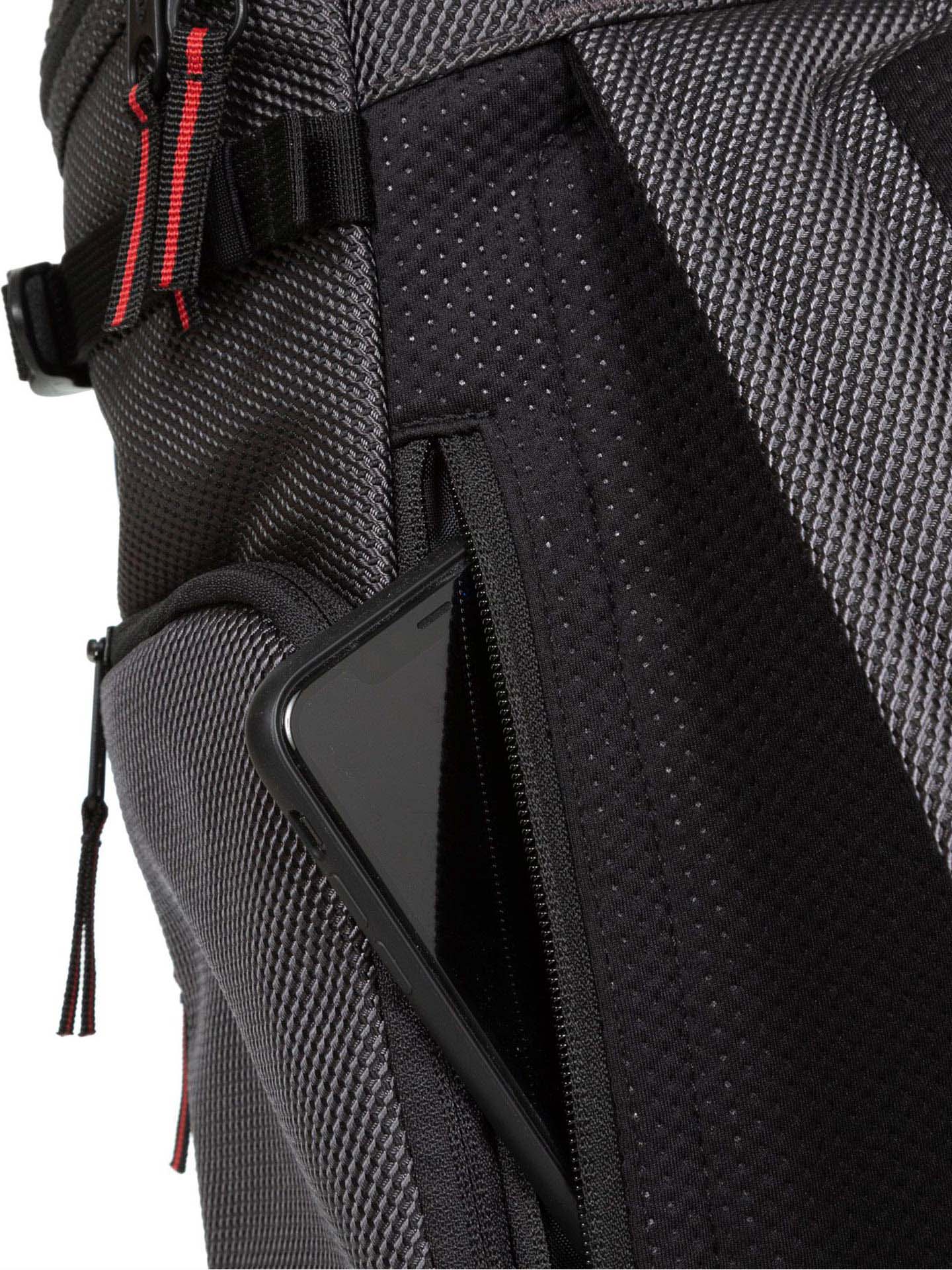 Mochila Tecum Top CNNCT