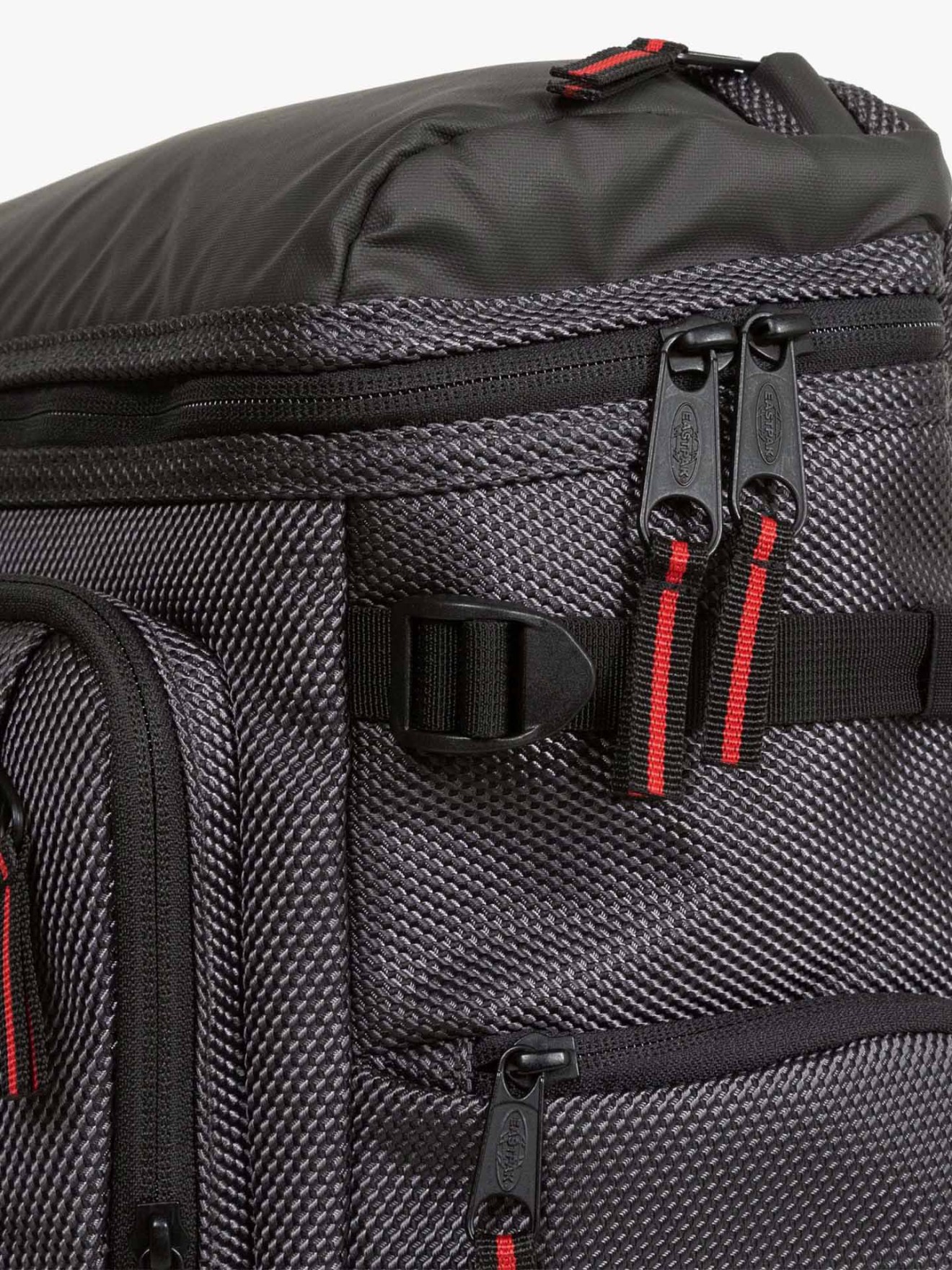 Mochila Tecum Top CNNCT