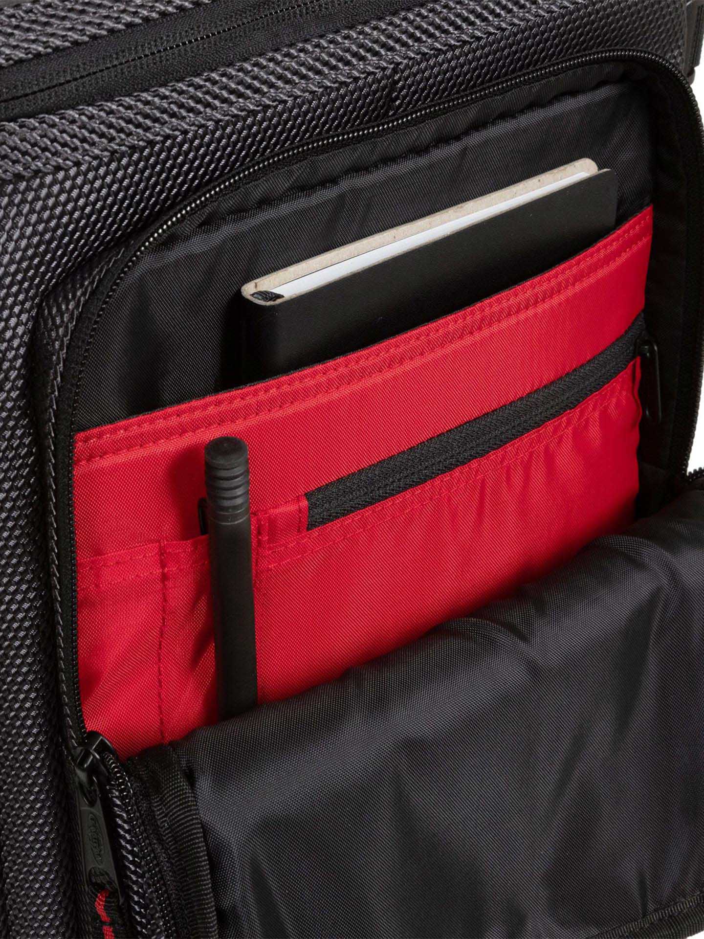Mochila Tecum Top CNNCT