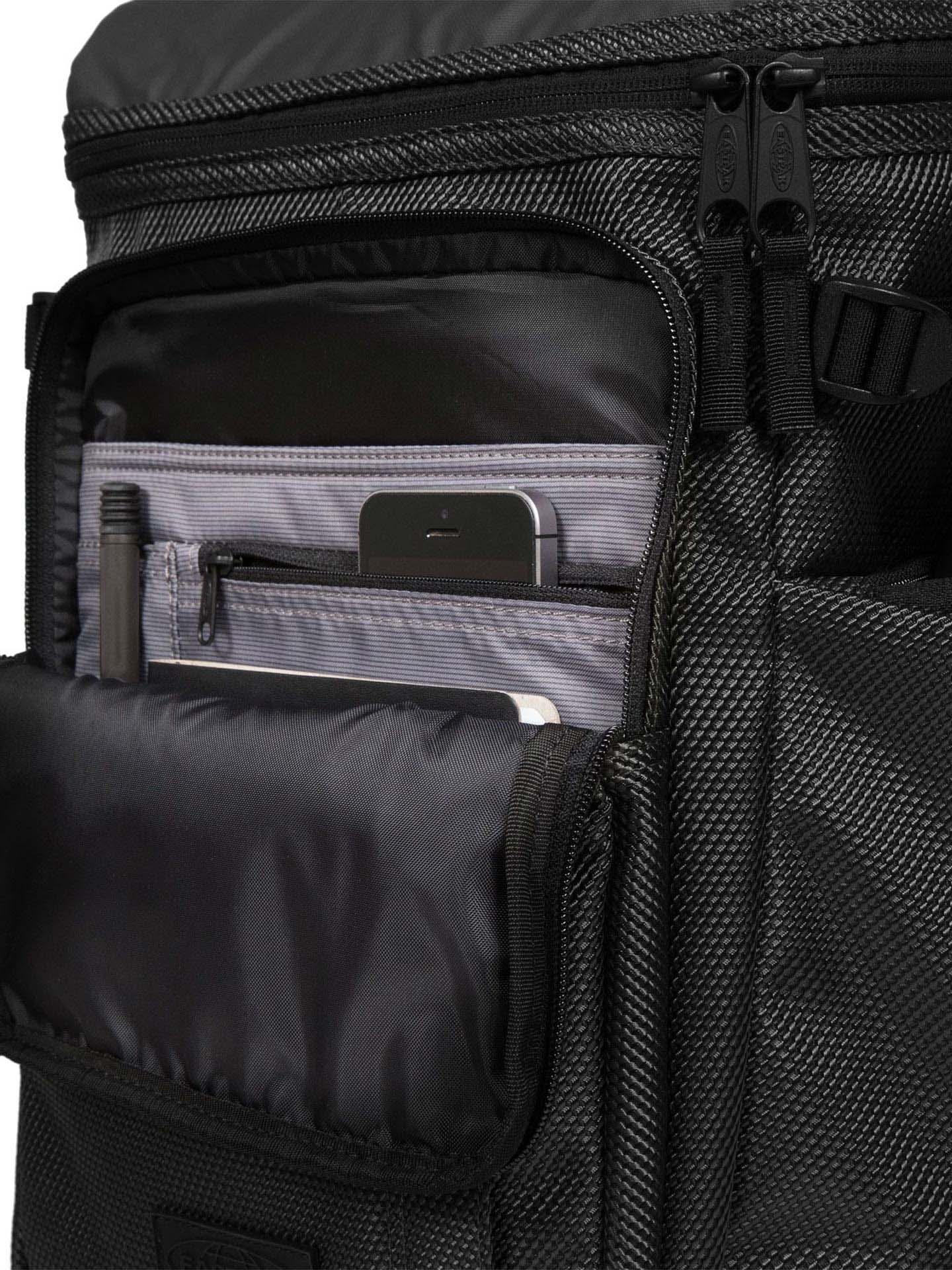 Mochila Tecum Top CNNCT