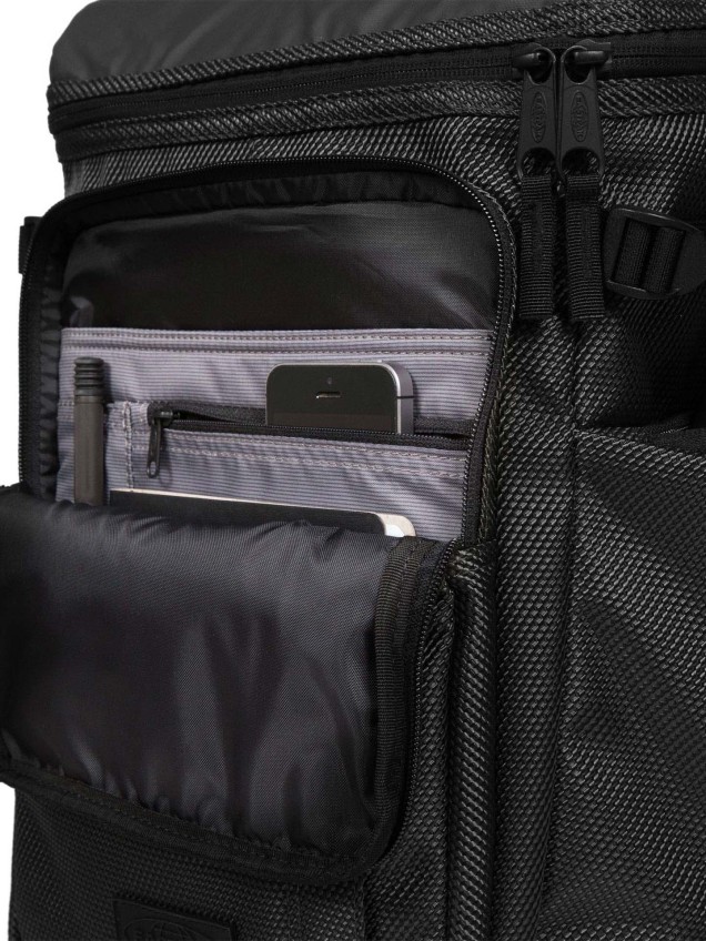 Mochila Tecum Top CNNCT