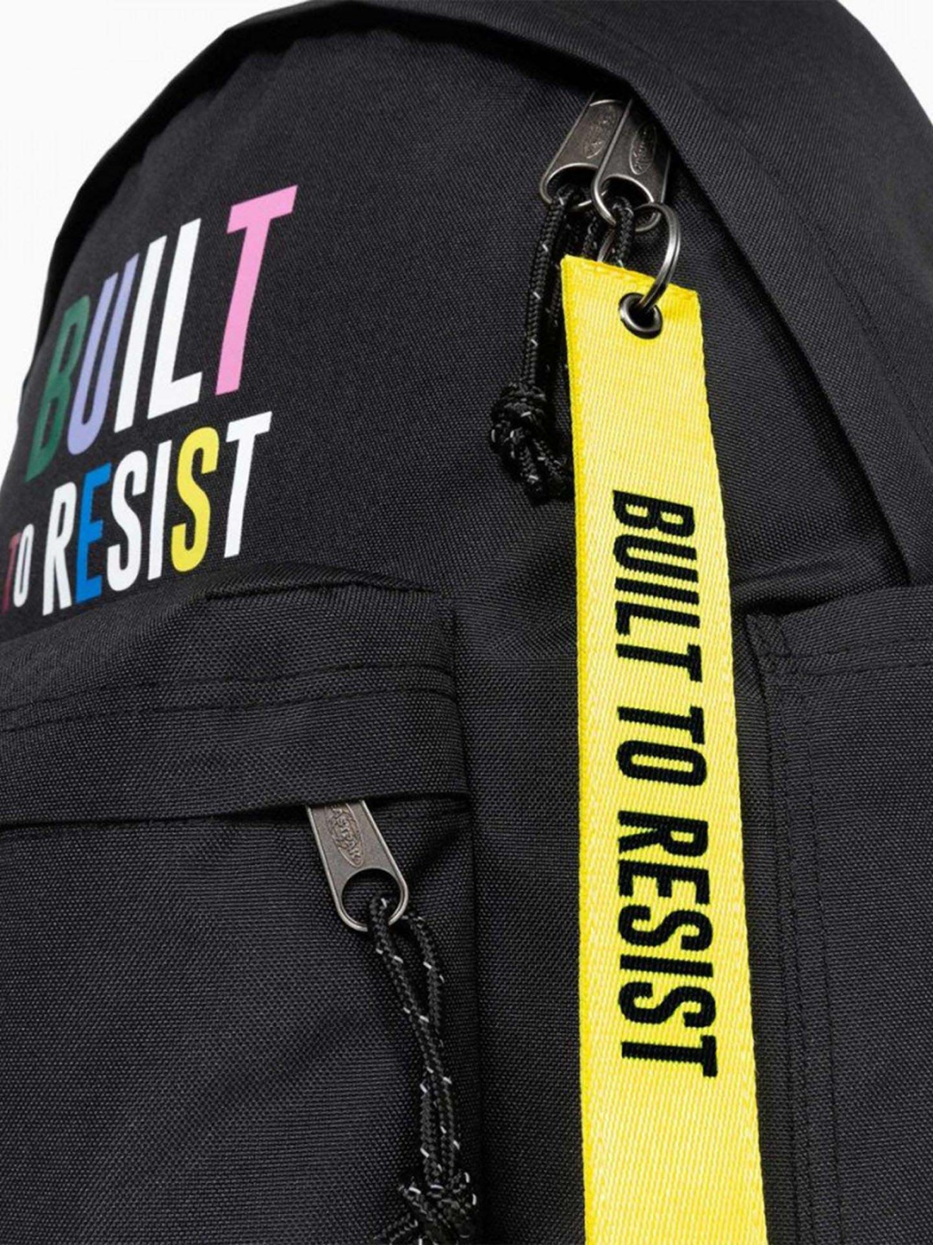 Mochila Day Pak'r