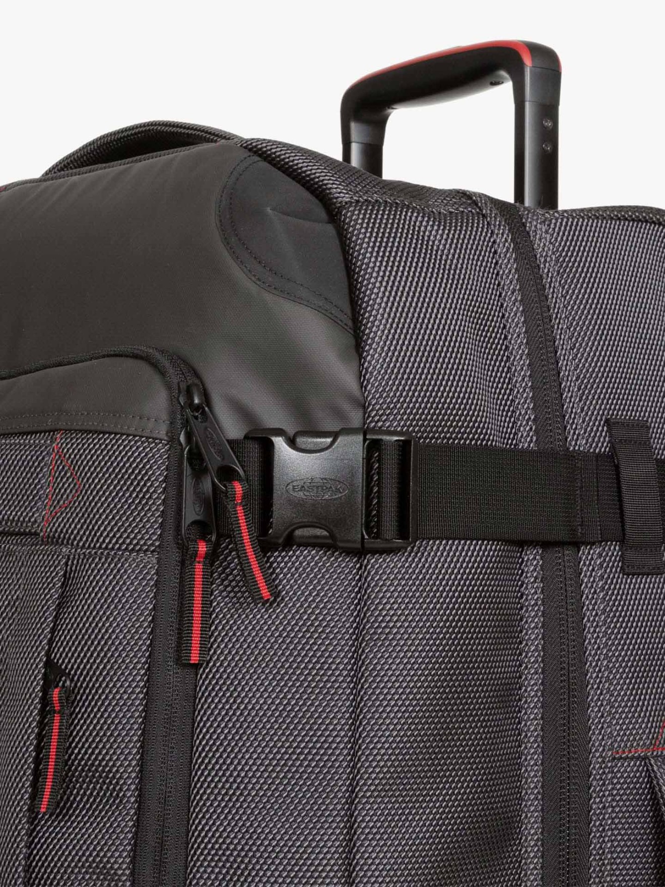 Mochila Tranverz Cnnct M