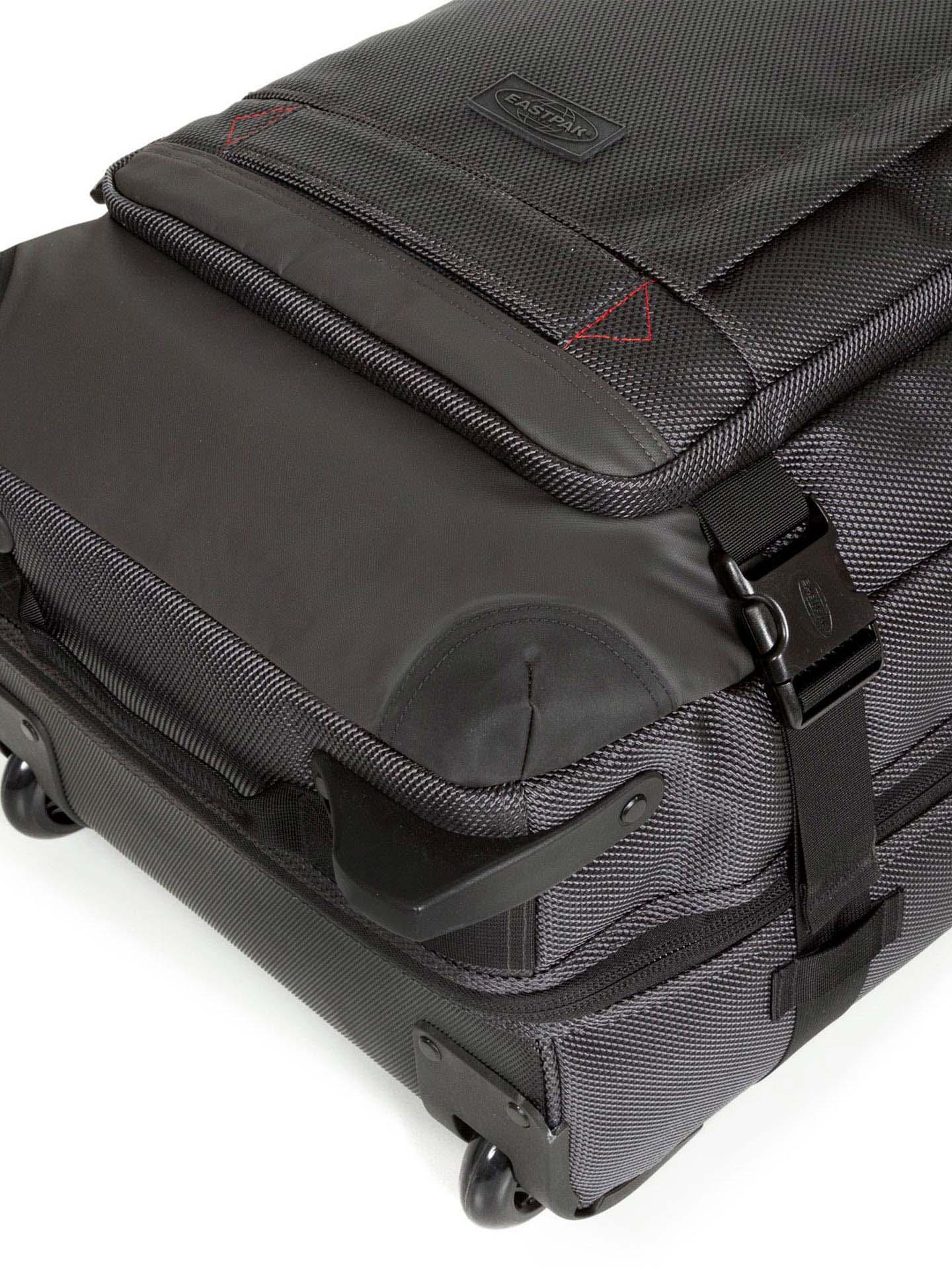 Mochila Tranverz Cnnct M