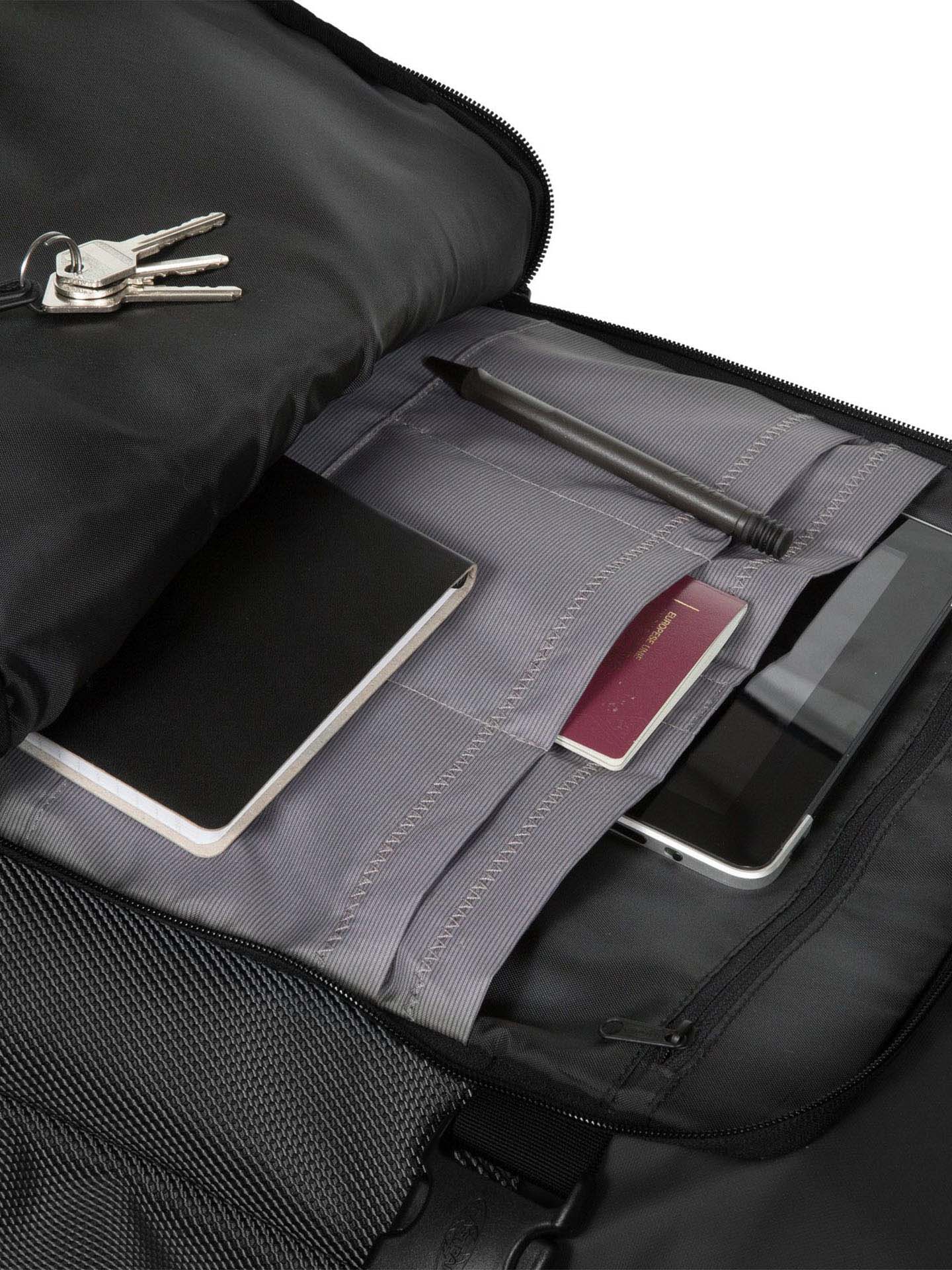 Mochila Tranverz Cnnct M