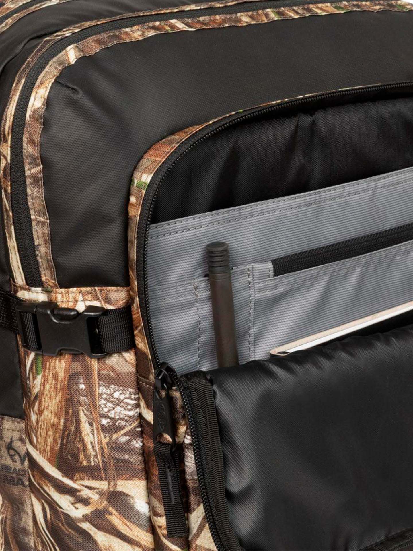 Mochila Tecum L Cnnct