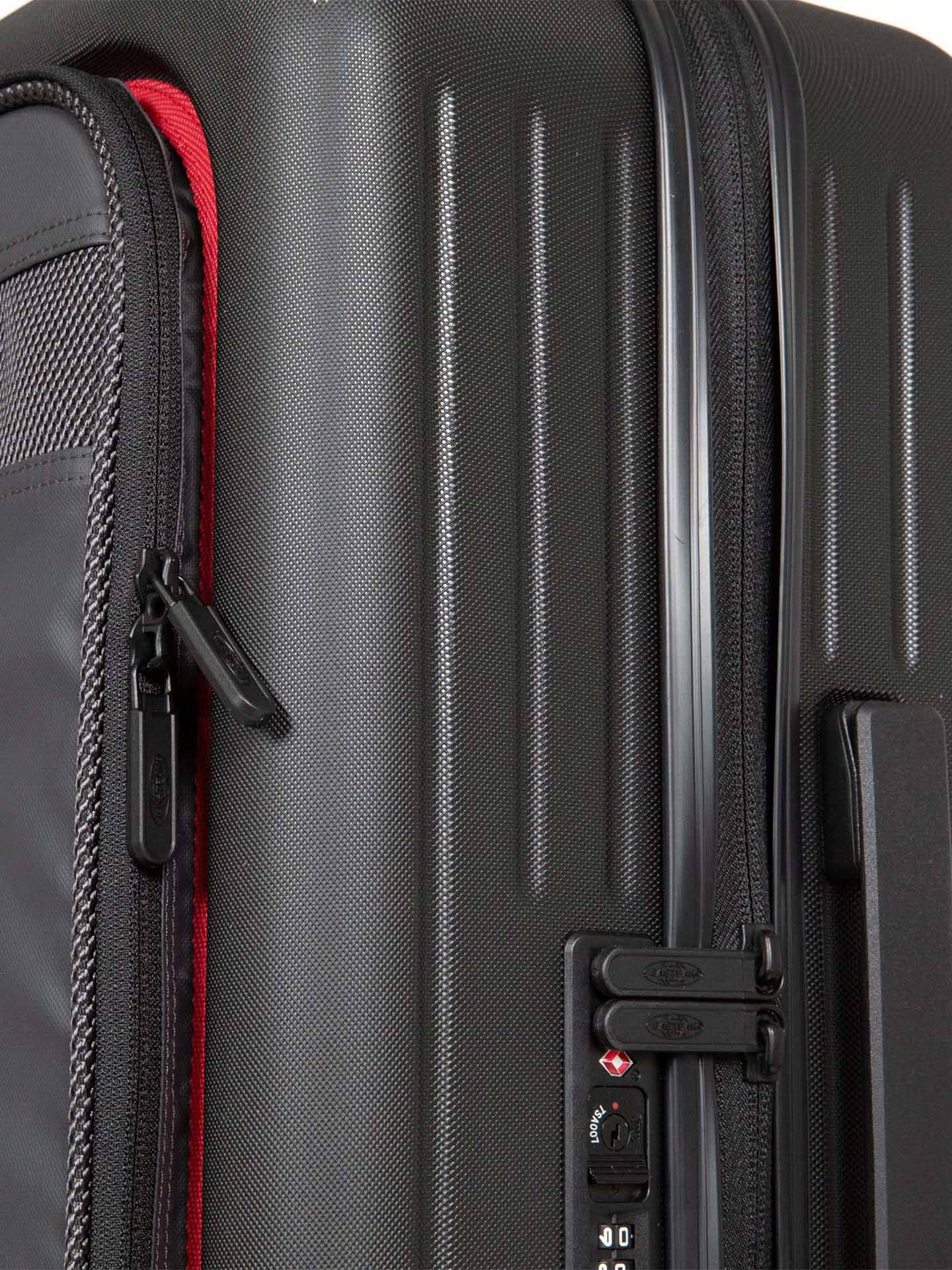 Mochila Cnnct Case M