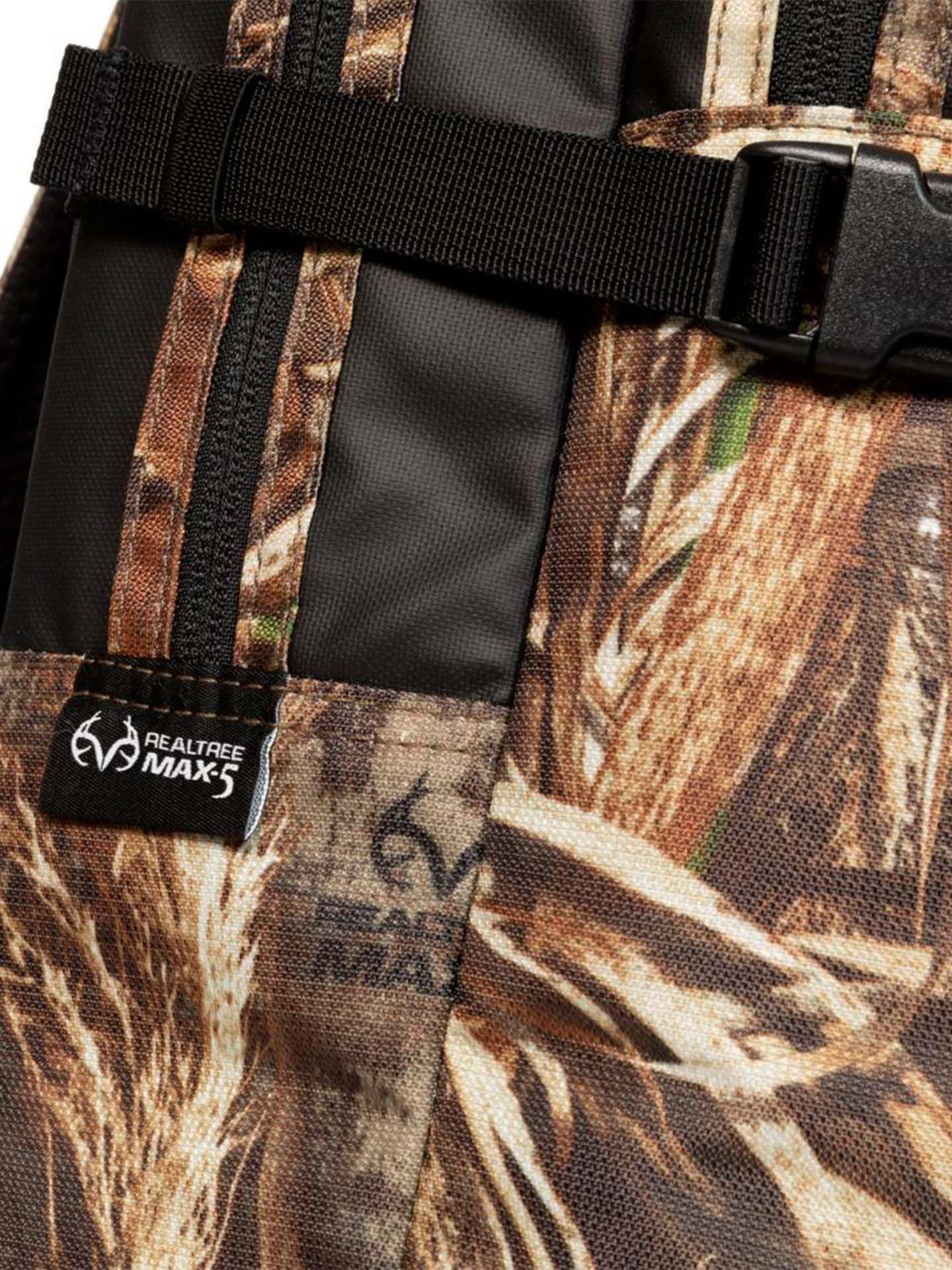 Mochila Tecum L Cnnct