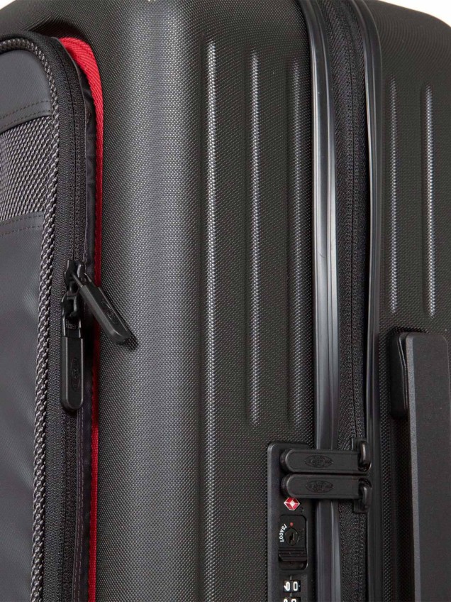 Mochila Cnnct Case M