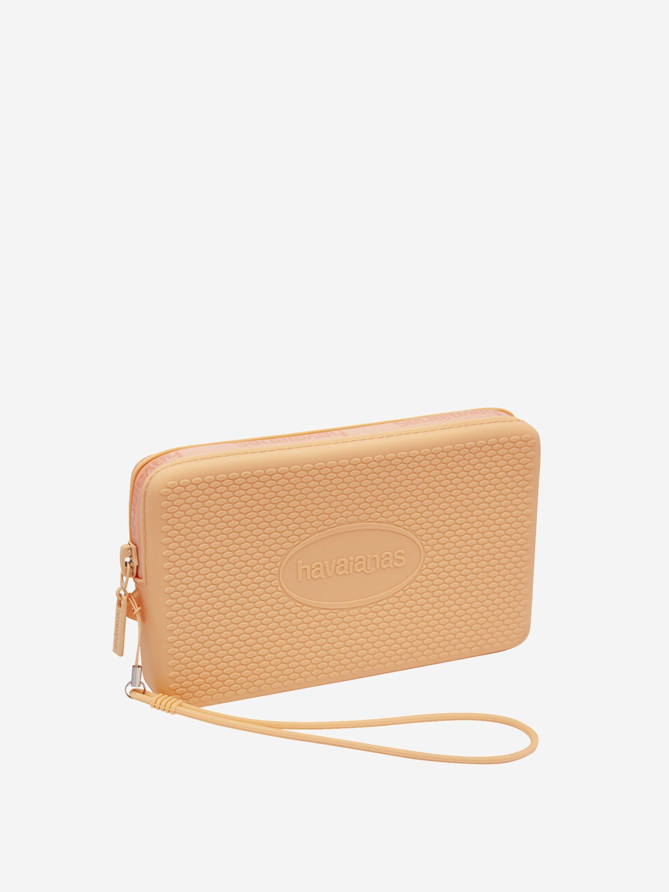 Bolsa em Silicone Mini Logo