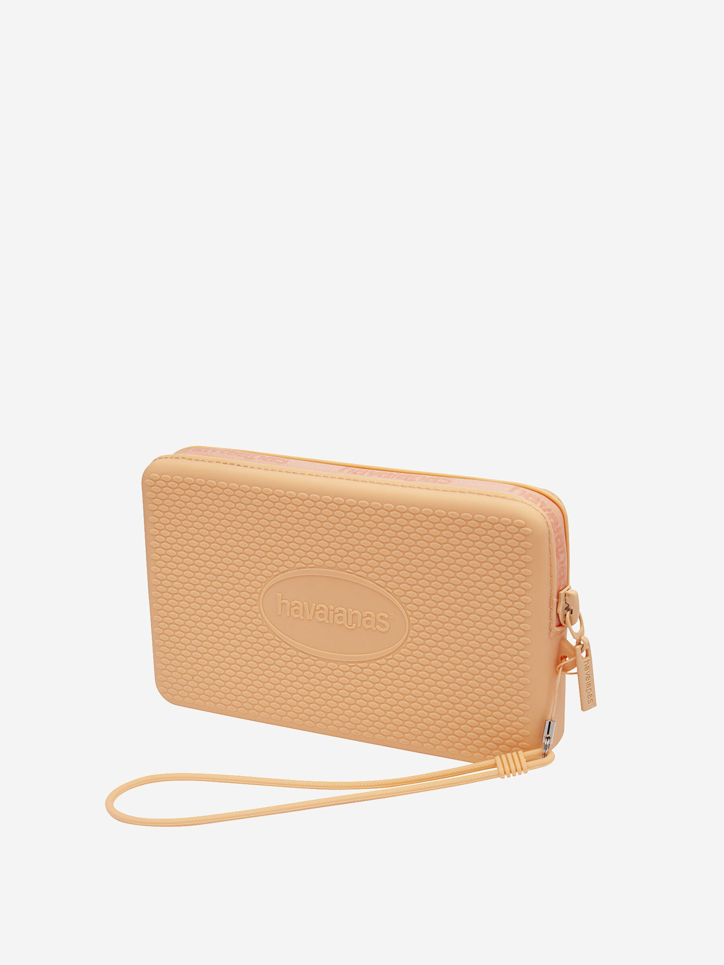 Bolsa em Silicone Mini Logo