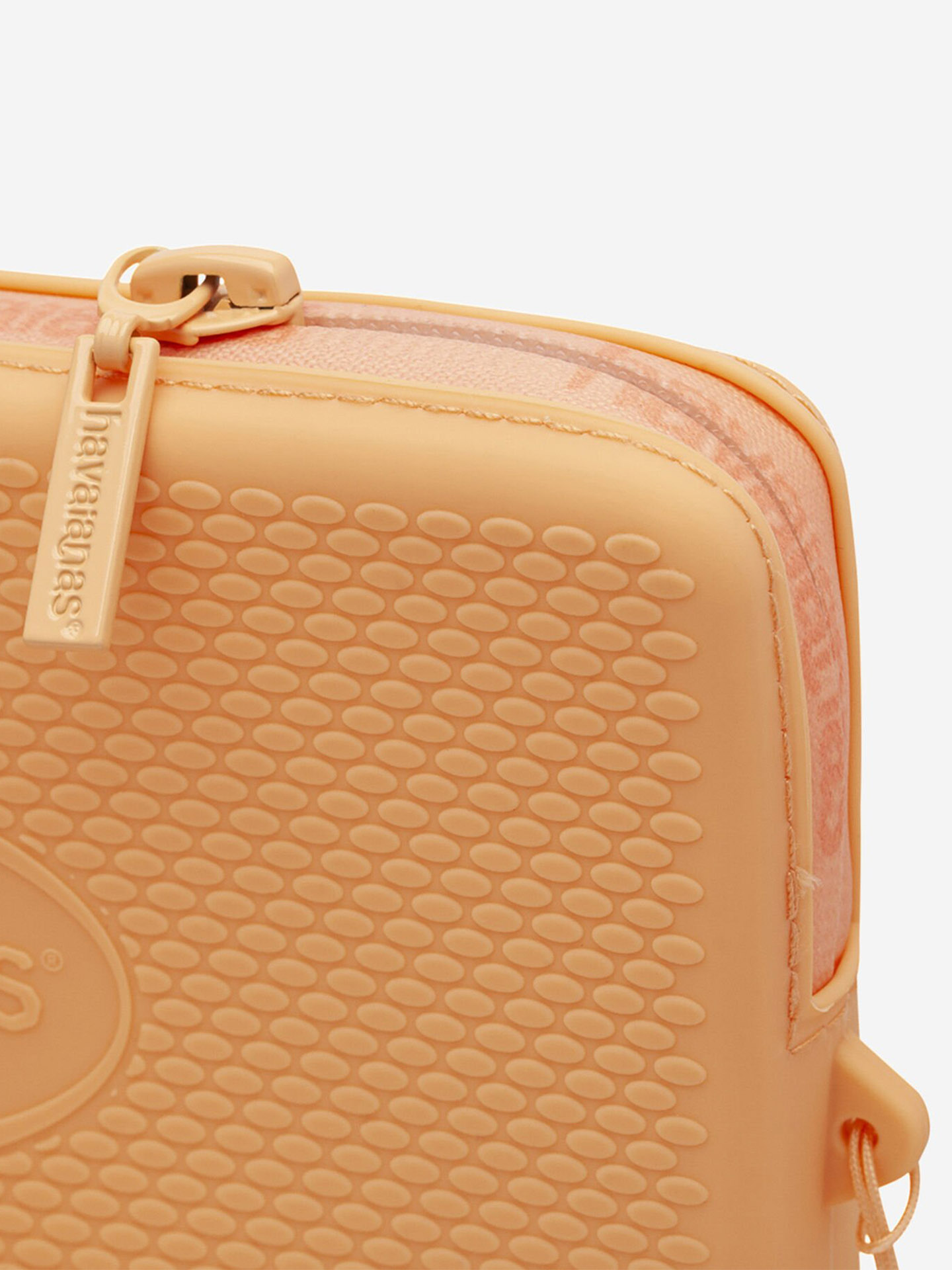 Bolsa em Silicone Mini Logo