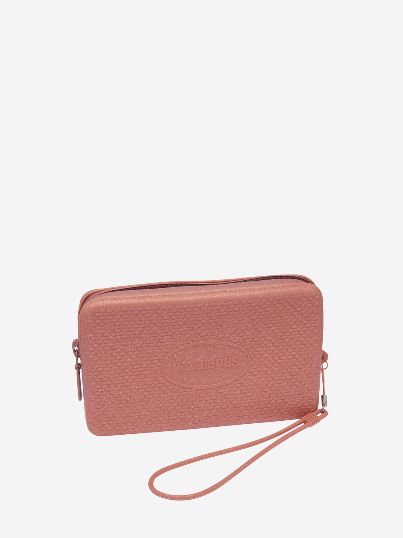 Bolsa em Silicone