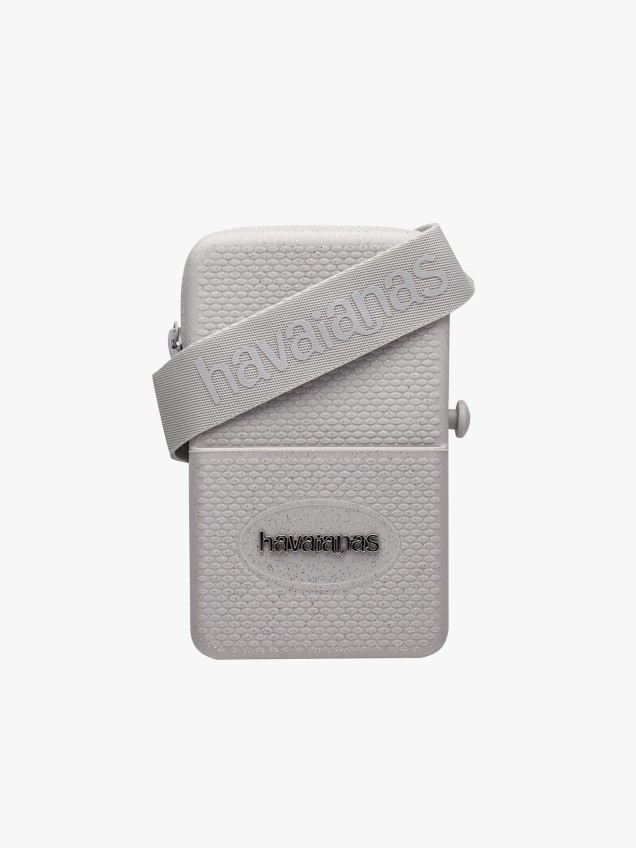 Bolsa em Silicone