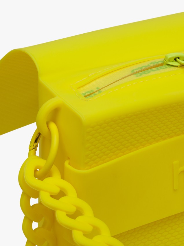 Bolsa de Silicone