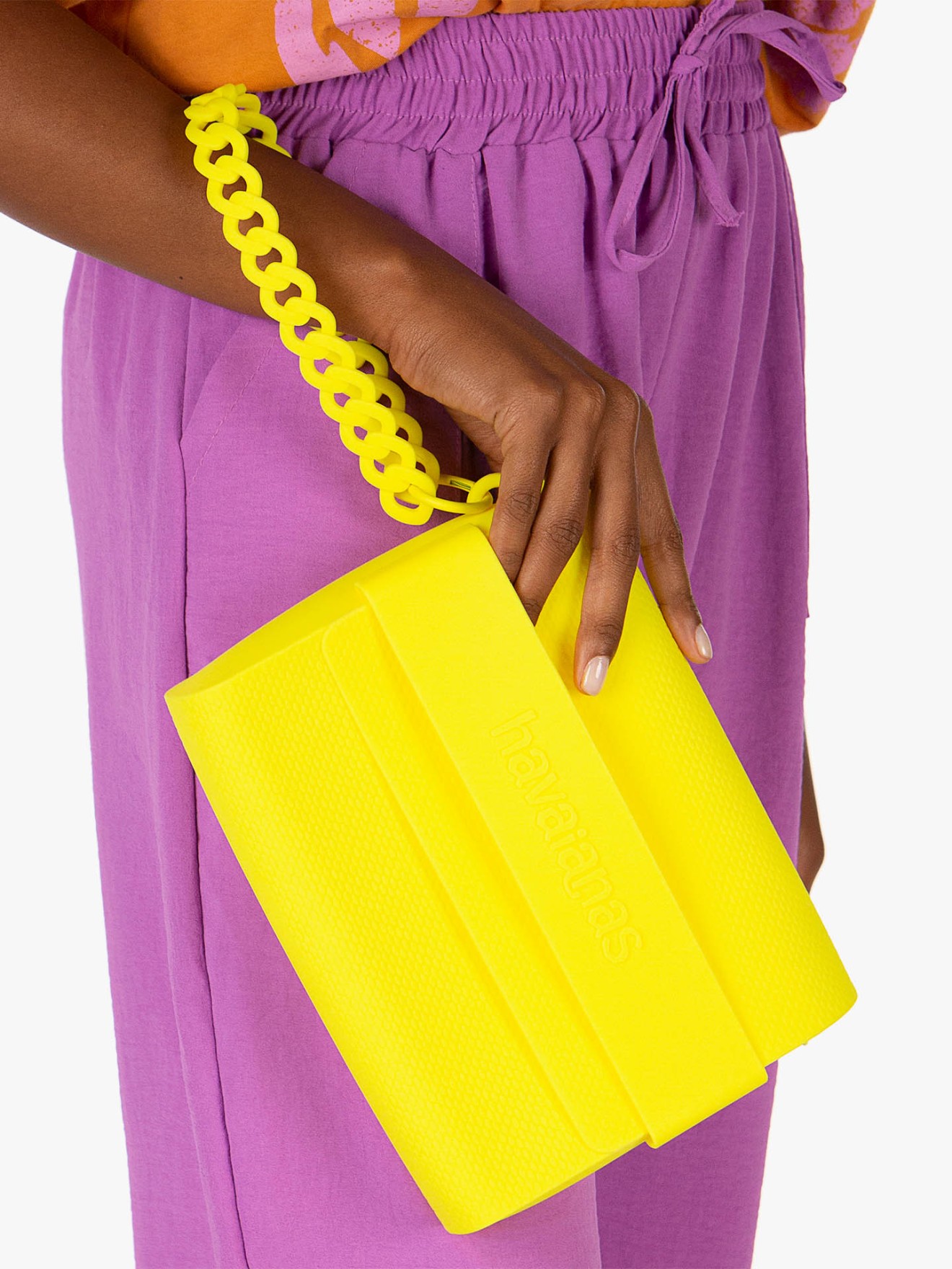 Bolsa de Silicone
