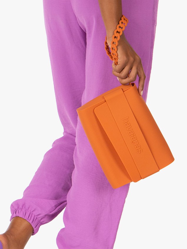 Bolsa de Silicone