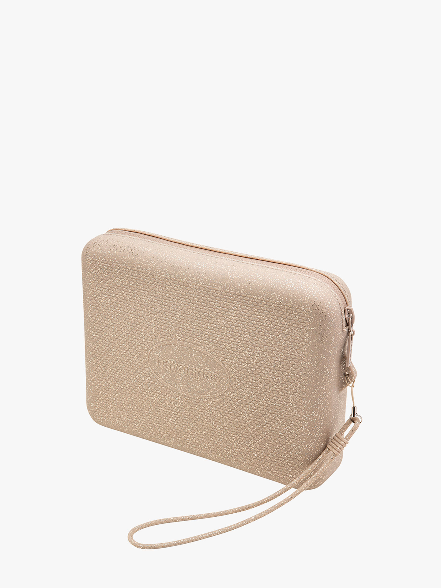 Bolsa em Silicone