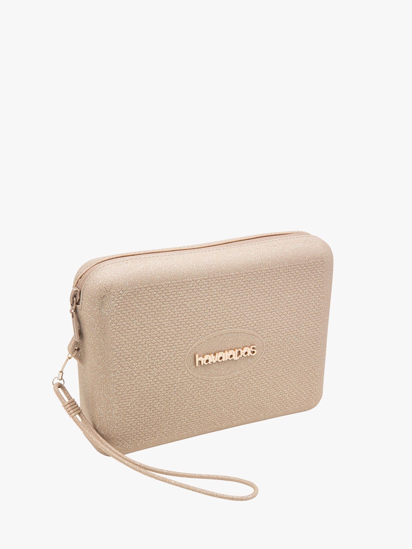 Bolsa em Silicone