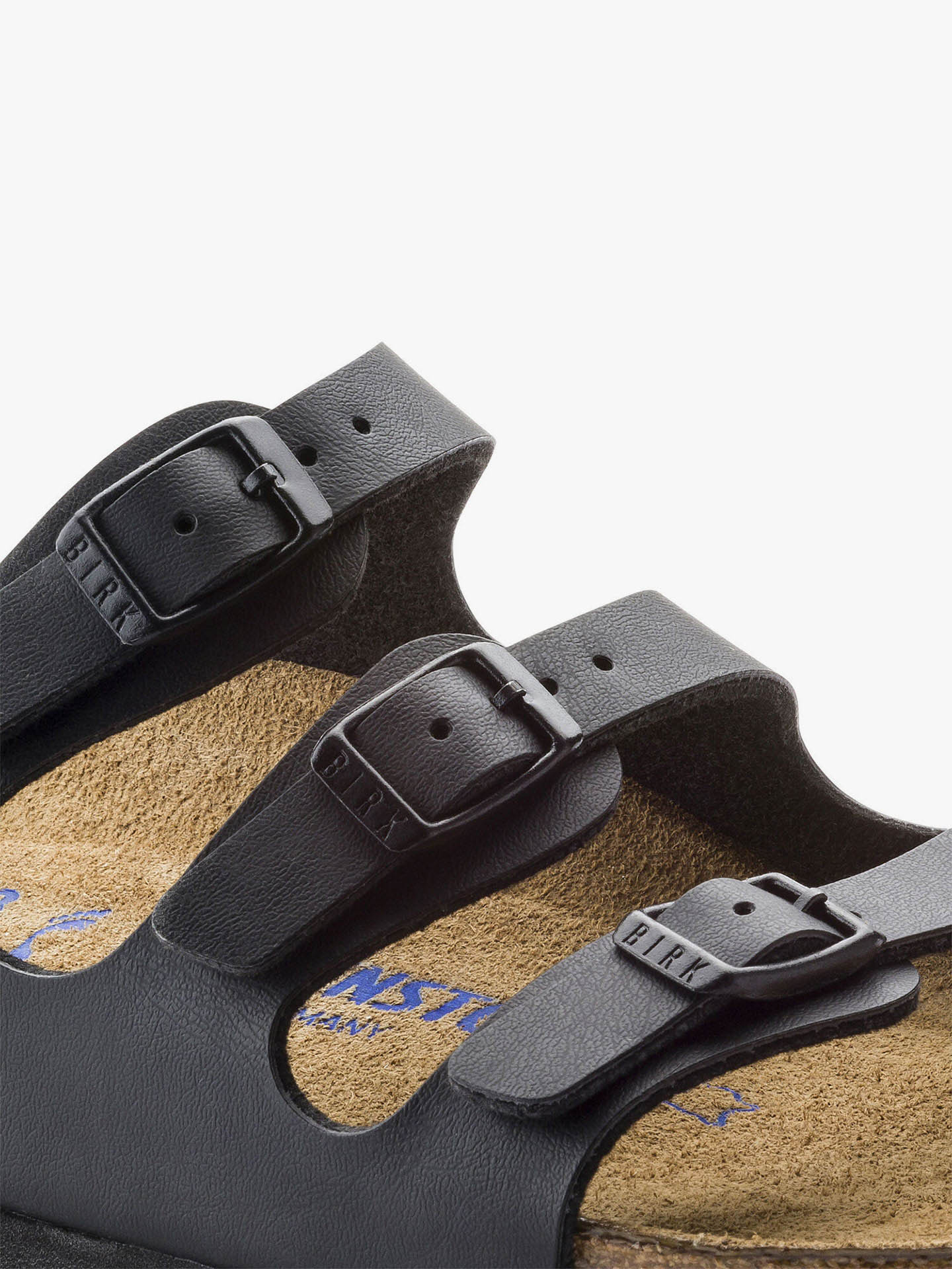 Sandálias Florida Soft Footbed