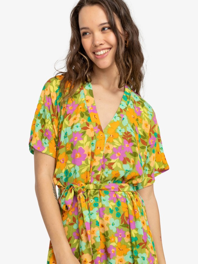 Vestido Love Club