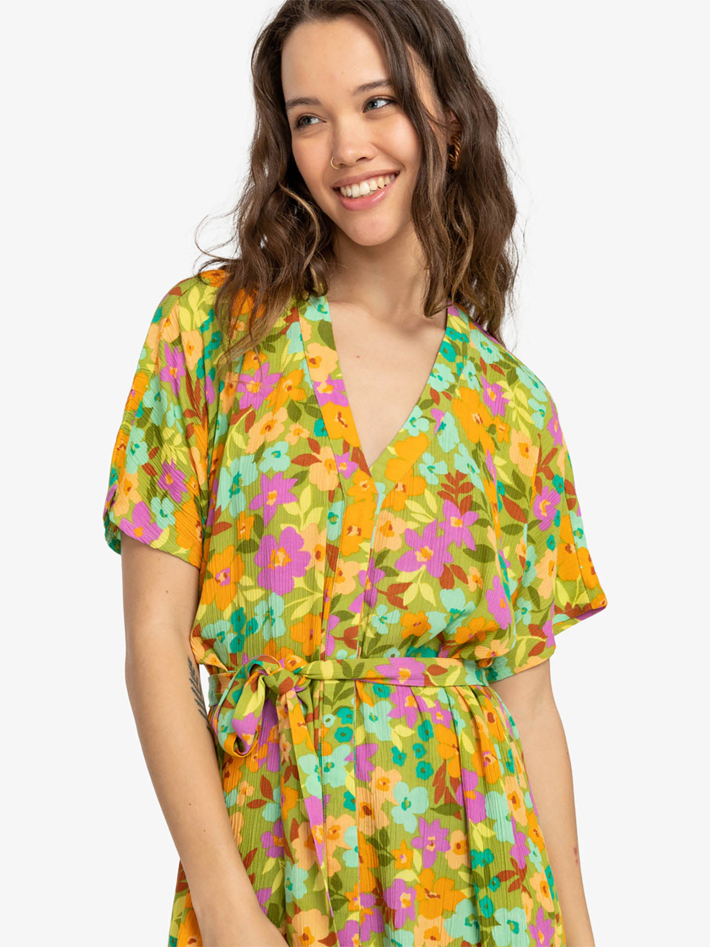 Vestido Love Club