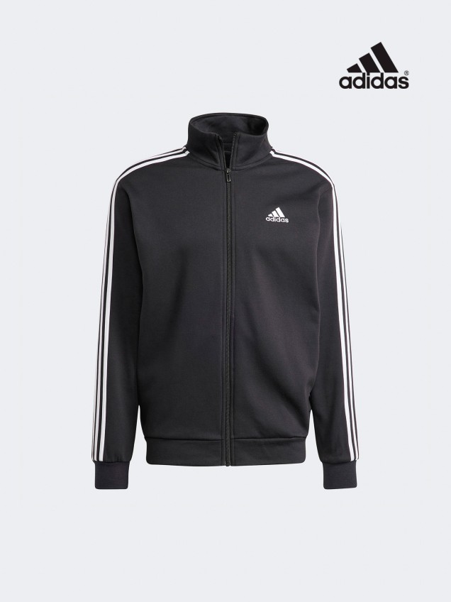 Fato de Treino Fleece 3-Stripes