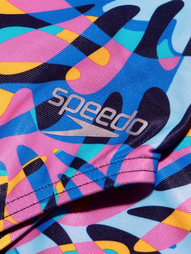 Fato Banho de Natação