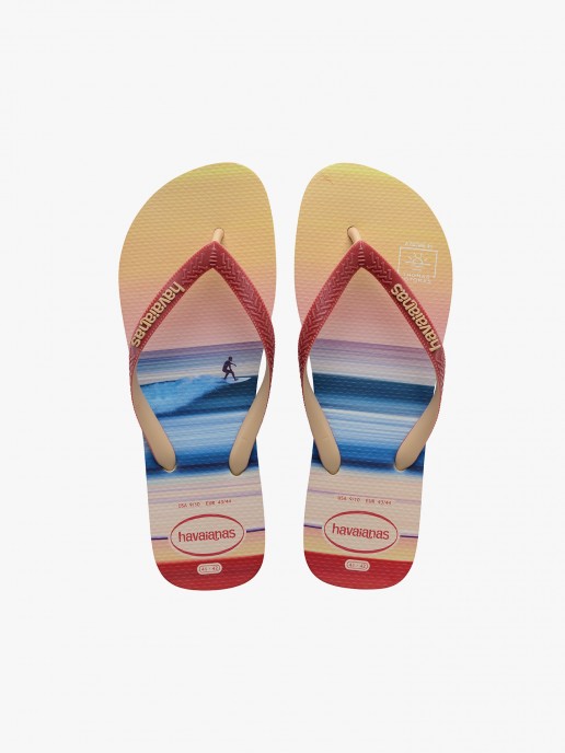 Havaianas Top Surf Sessions