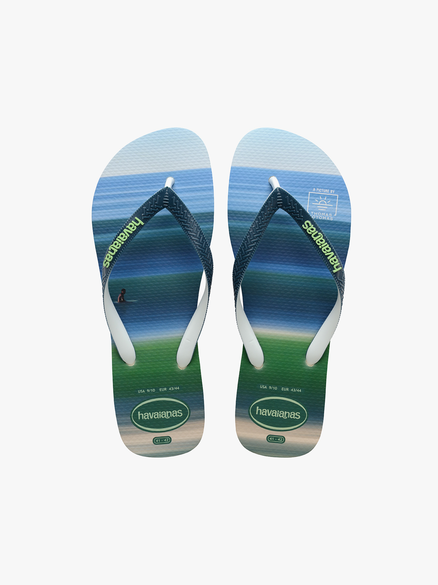 Havaianas Top Surf Sessions