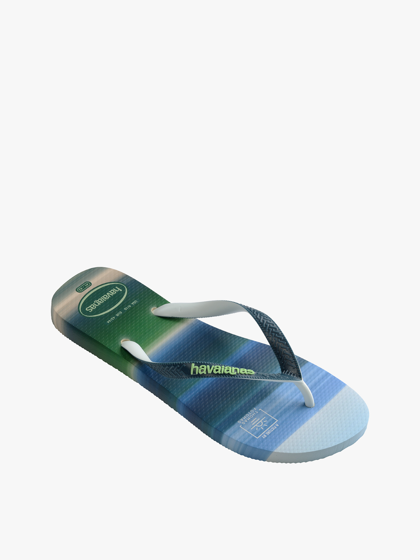 Havaianas Top Surf Sessions