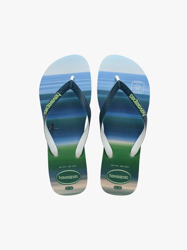 Havaianas Top Surf Sessions