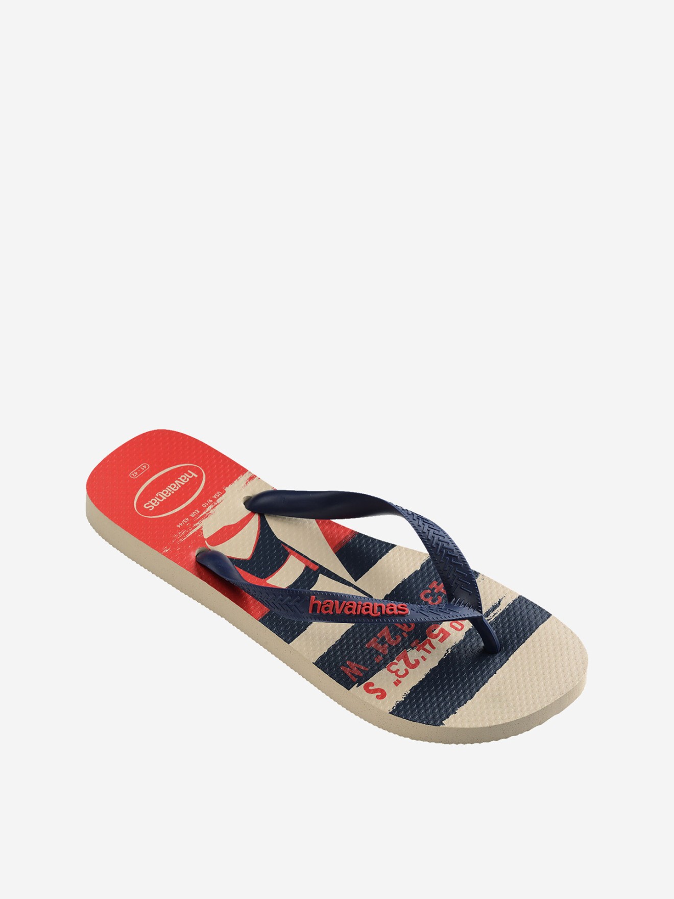 Havaianas Top Nautical