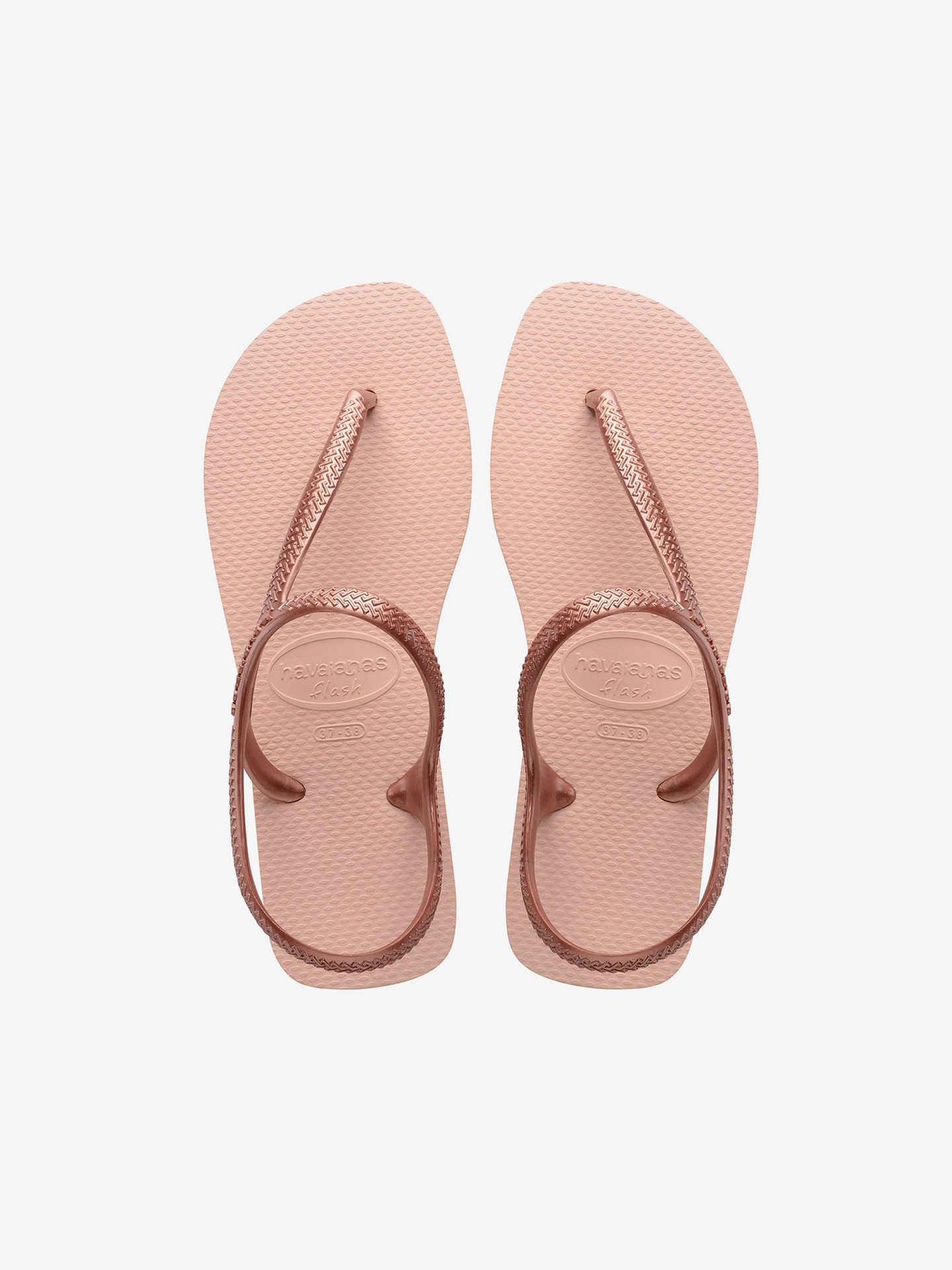 Chinelos Flash Urban