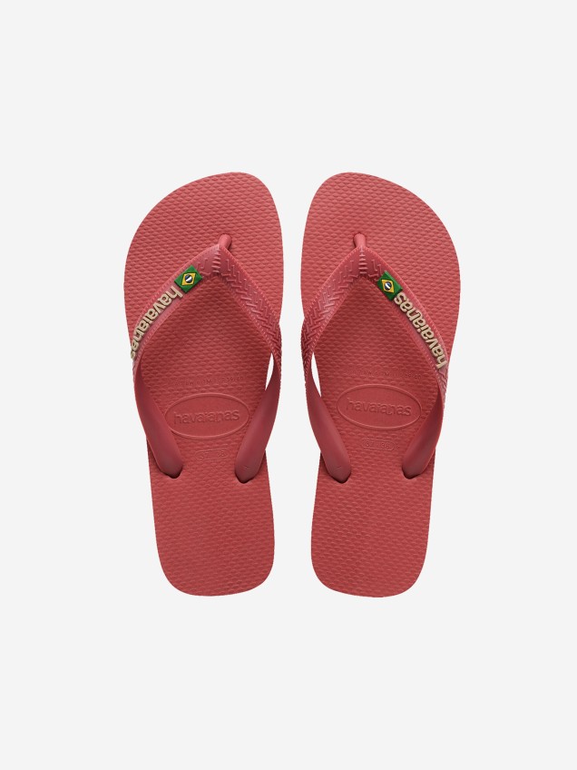 Havaianas Brasil Logo