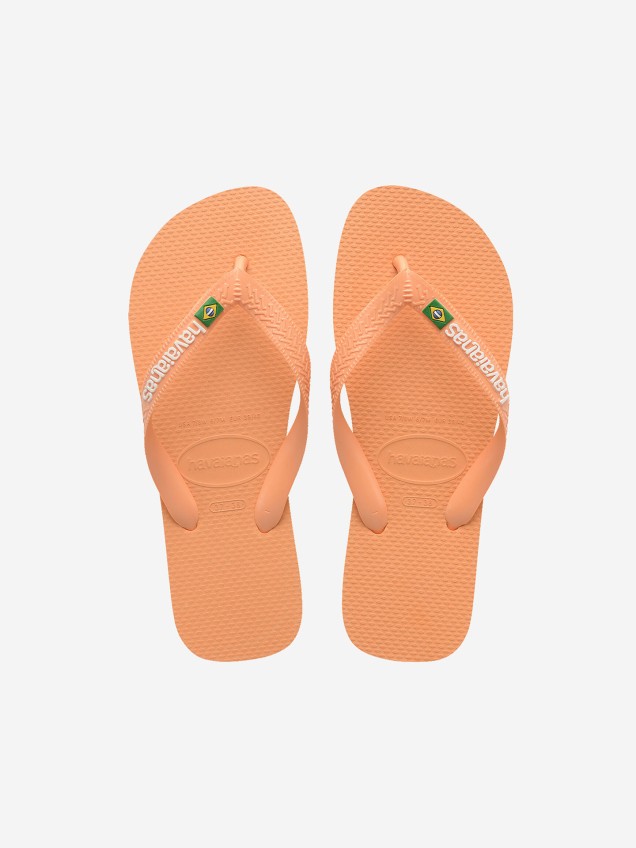 Havaianas Brasil Logo
