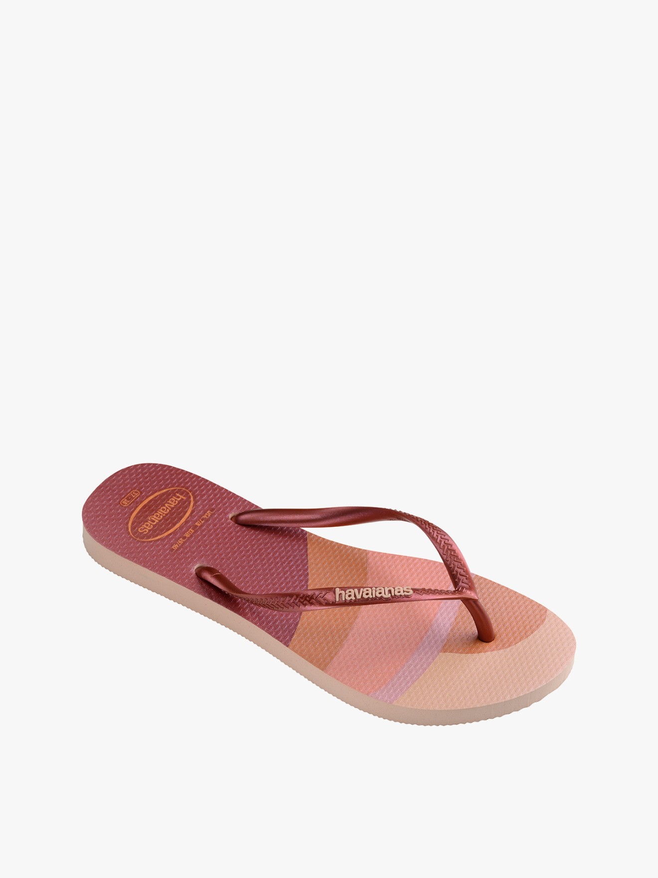 Havaianas Slim Palette Glow