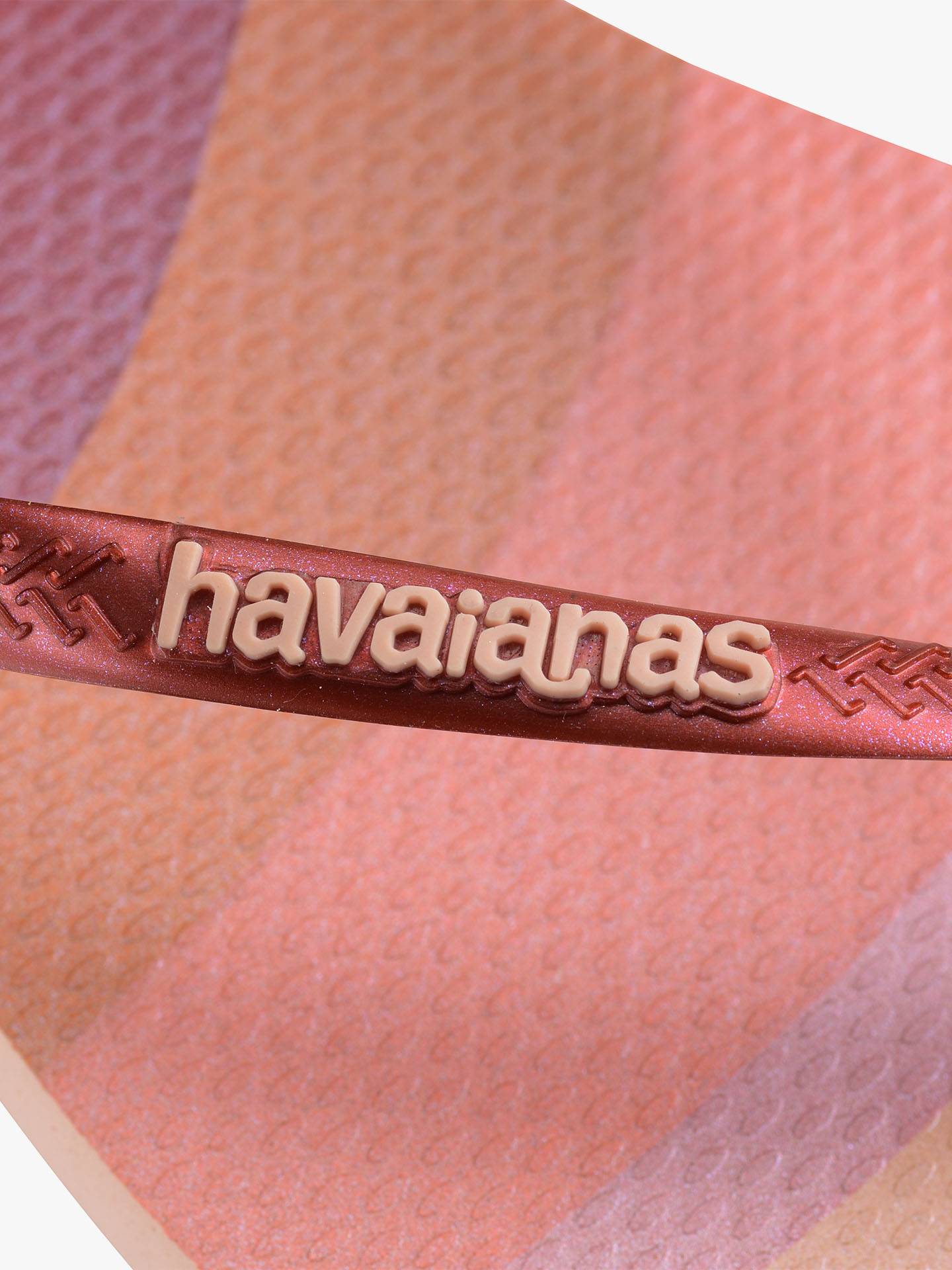 Havaianas Slim Palette Glow