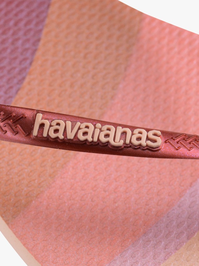Havaianas Slim Palette Glow