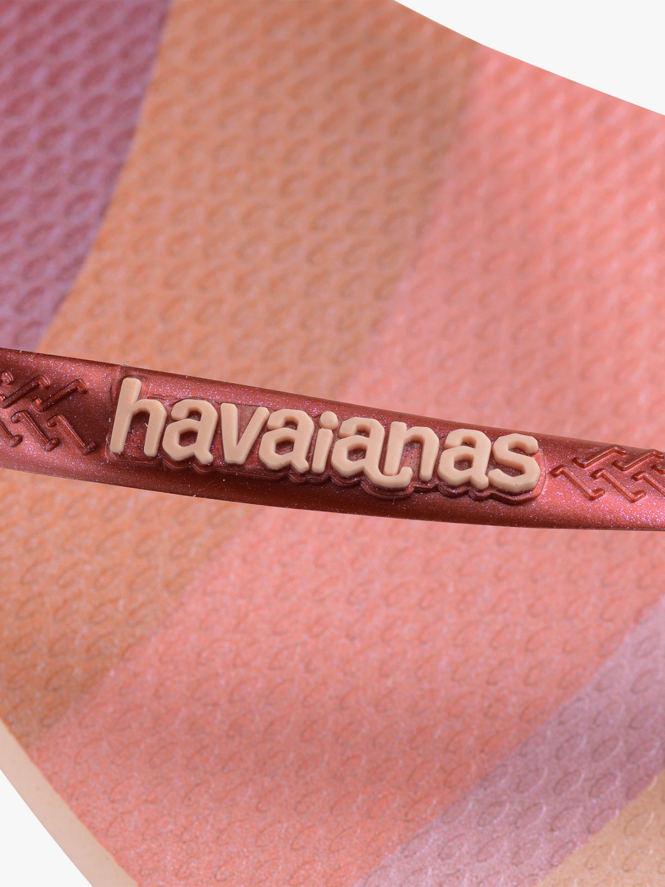 Havaianas Slim Palette Glow