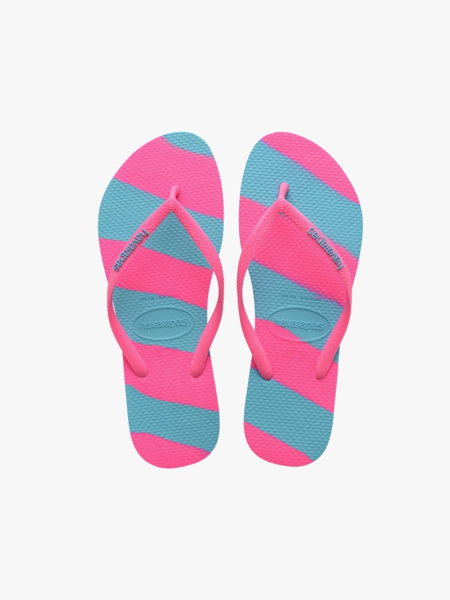 Havaianas Slim Color Fun