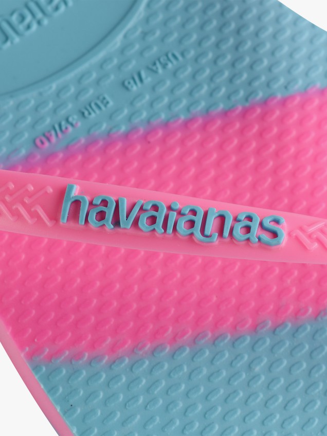 Havaianas Slim Color Fun