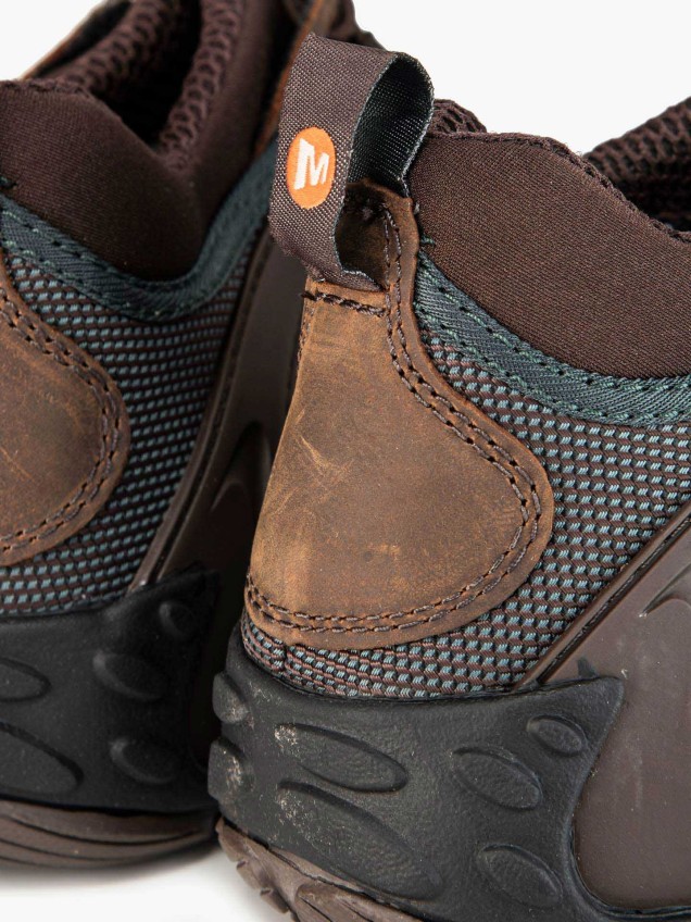 Sapatilhas Chameleon