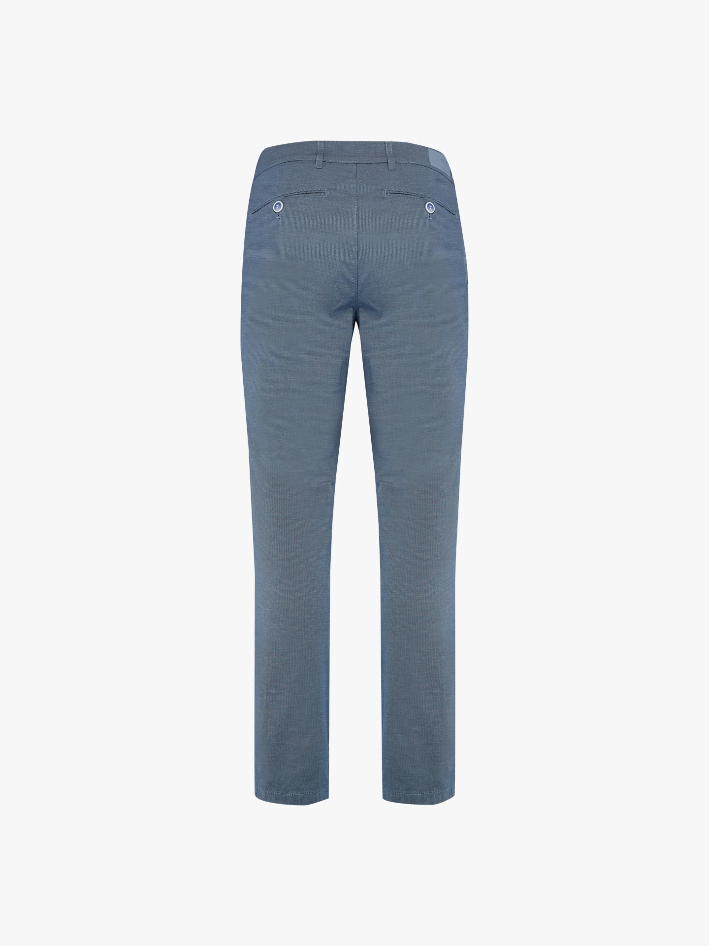 Calça Straight Fit