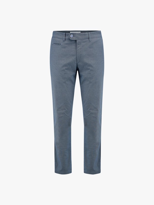 Cal�a Straight Fit